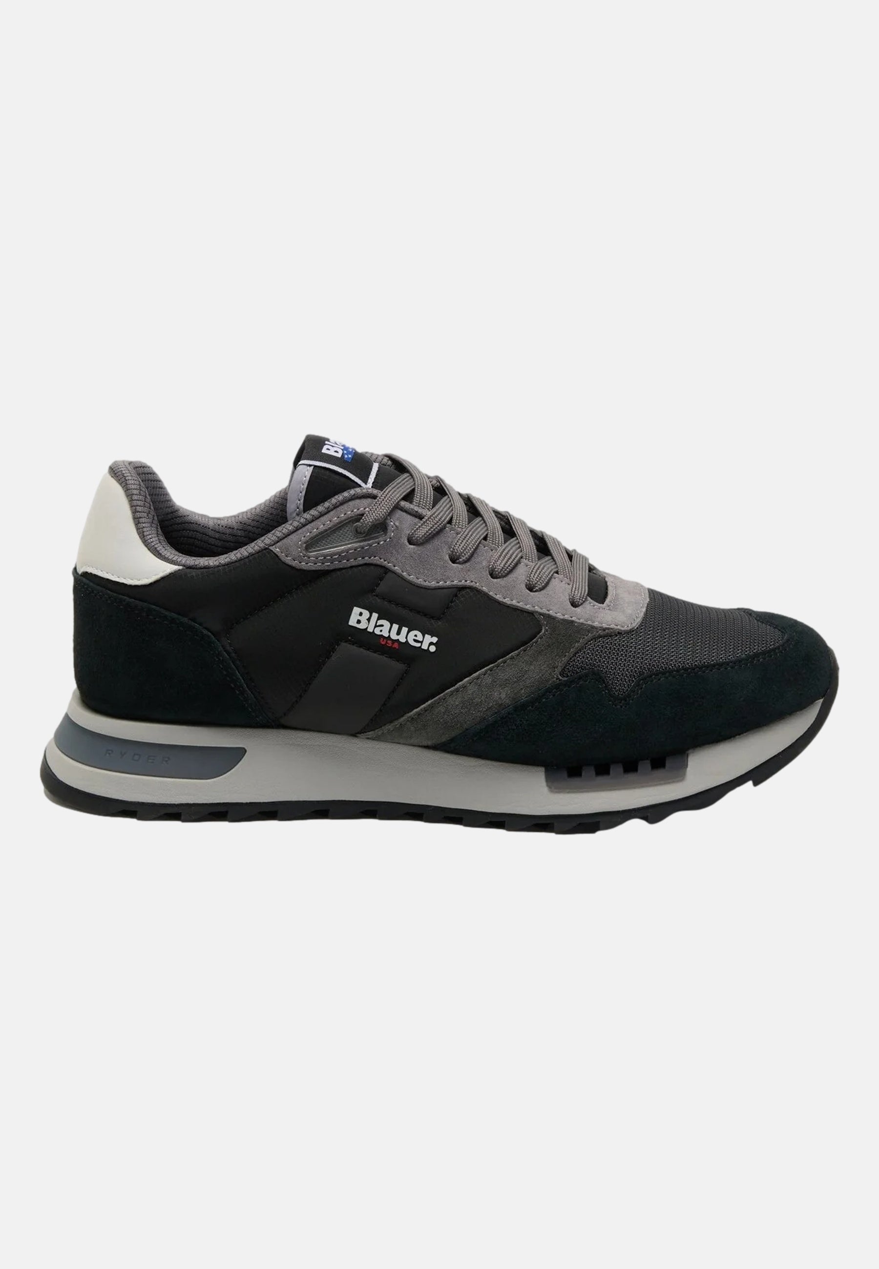 Blauer RYDER 01 Low-Sneaker