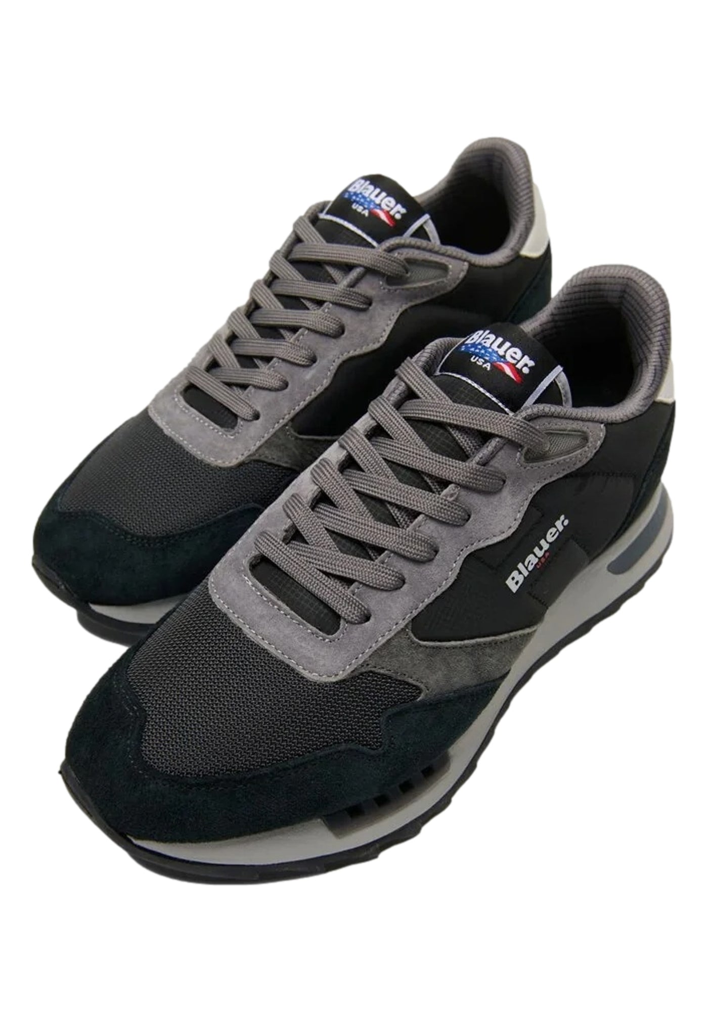 Blauer RYDER 01 Low-Sneaker