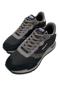 Blauer RYDER 01 Low-Sneaker