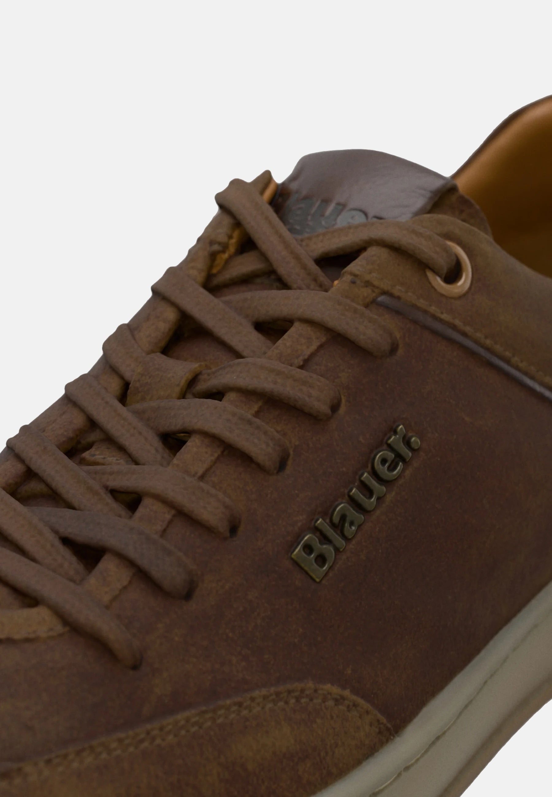 Blauer FARRELL 02 Low-Sneaker
