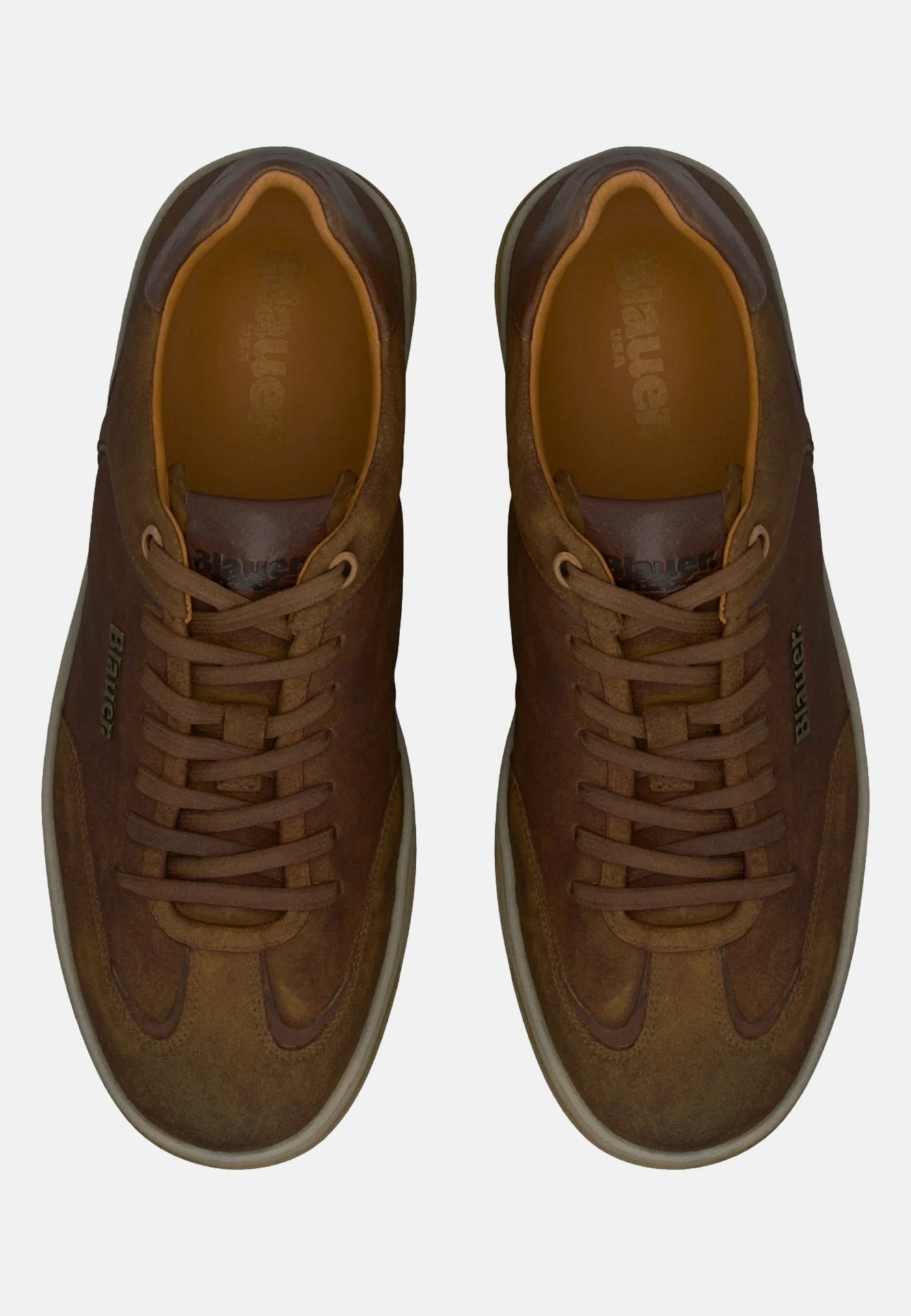 Blauer FARRELL 02 Low-Sneaker