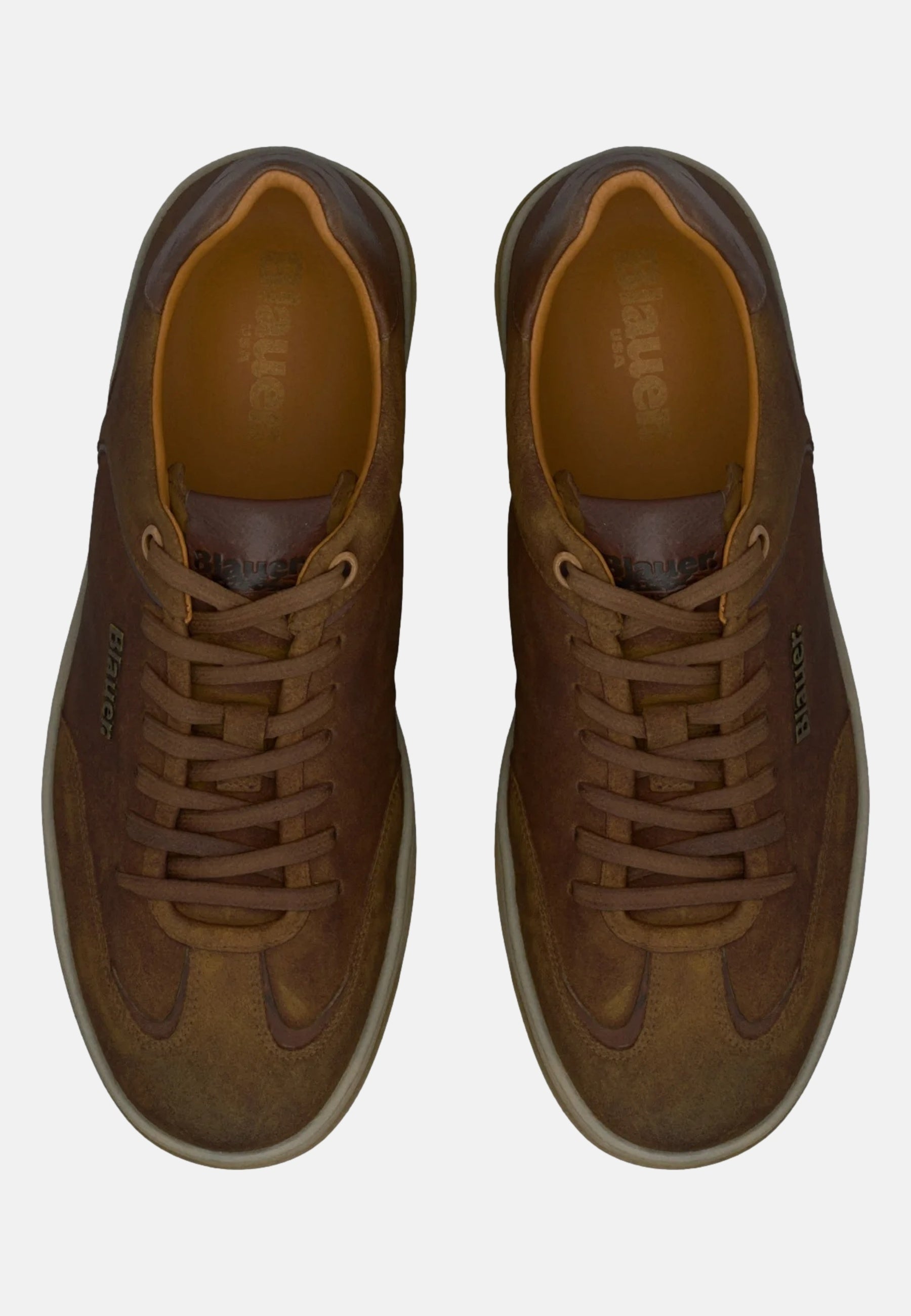 Blauer FARRELL 02 Low-Sneaker