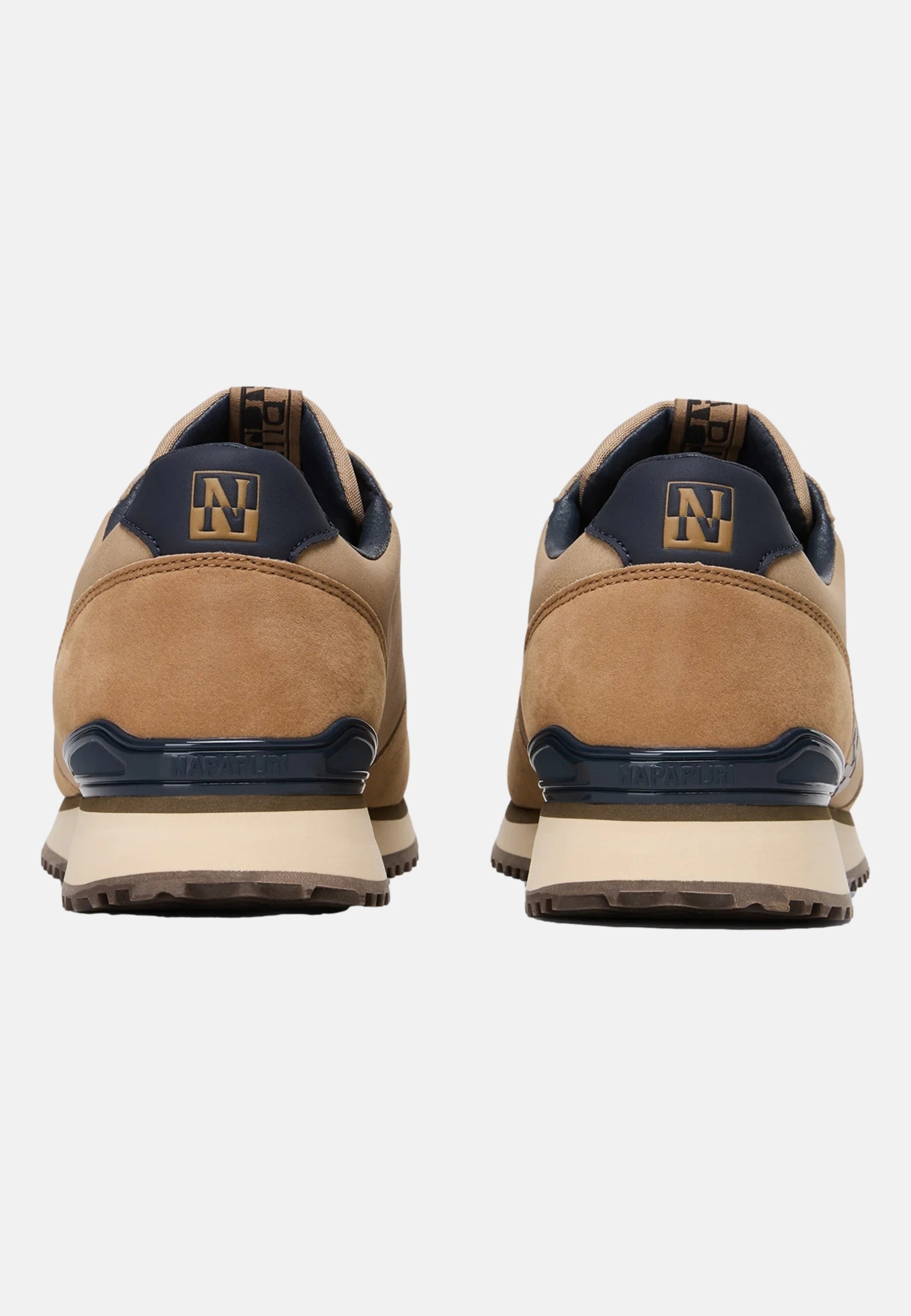 Napapijri COSMOS 01 Low-Sneaker