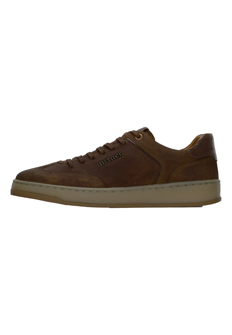Blauer FARRELL 02 Low-Sneaker