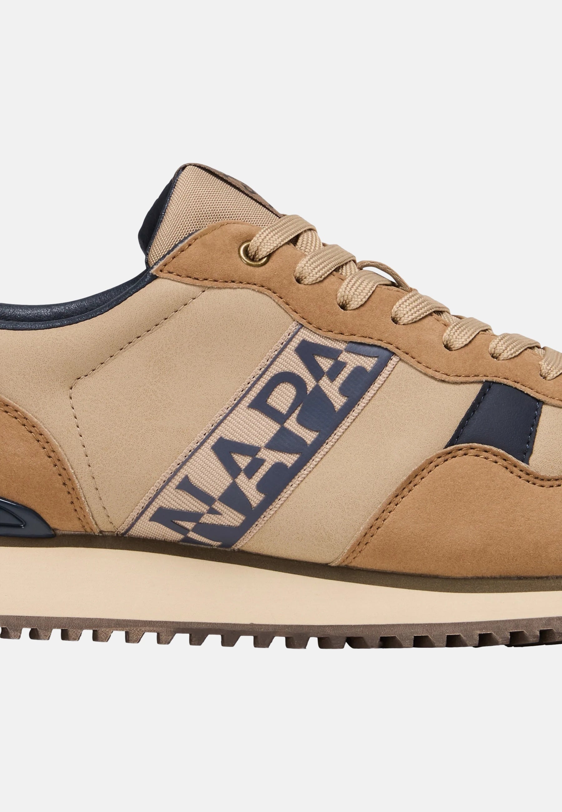 Napapijri COSMOS 01 Low-Sneaker