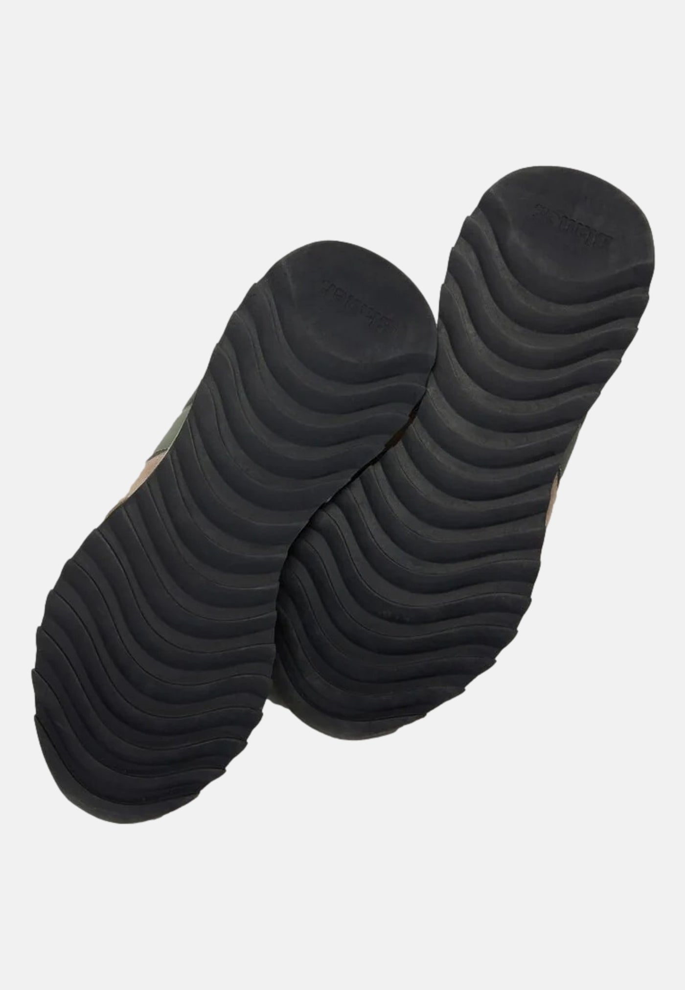 Blauer RYDER 01 Low-Sneaker