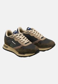 Blauer RYDER 01 Low-Sneaker