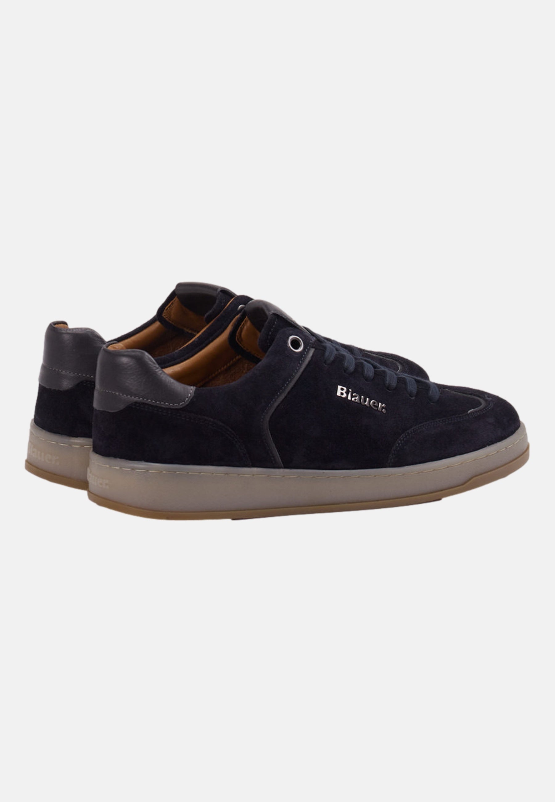 Blauer FARRELL 02 Low-Sneaker
