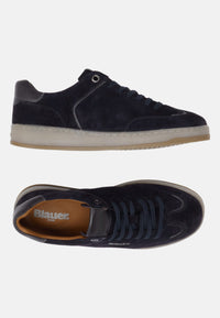 Blauer FARRELL 02 Low-Sneaker