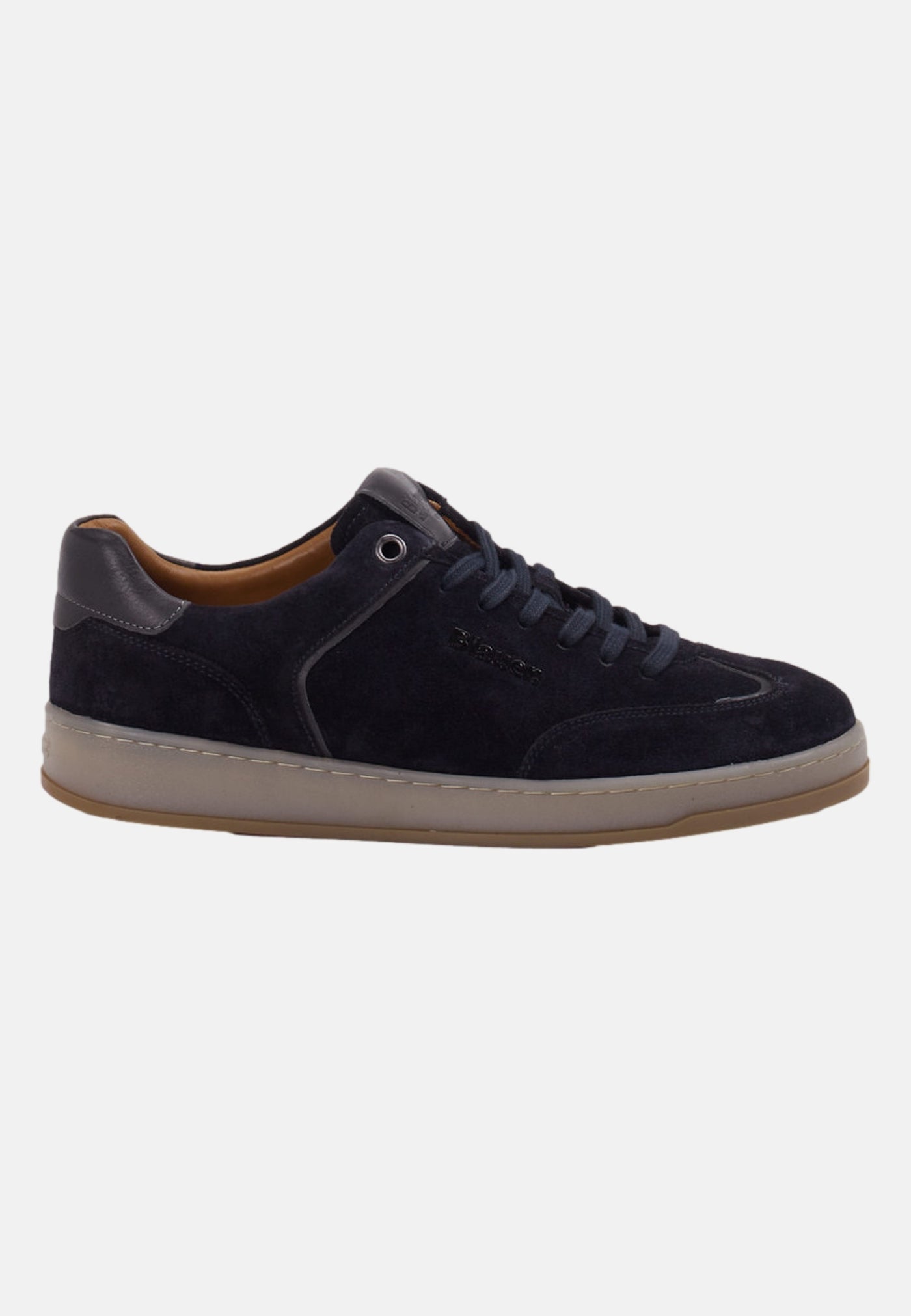 Blauer FARRELL 02 Low-Sneaker