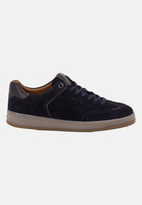 Blauer FARRELL 02 Low-Sneaker