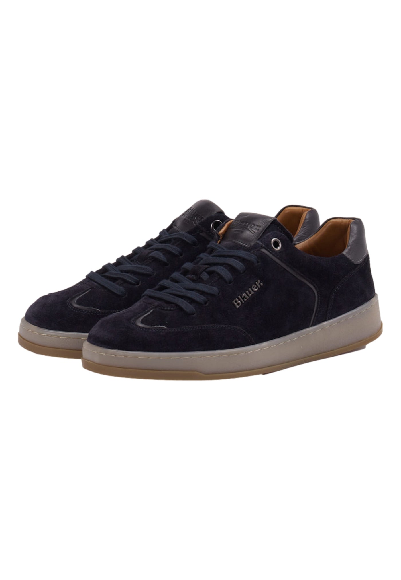 Blauer FARRELL 02 Low-Sneaker