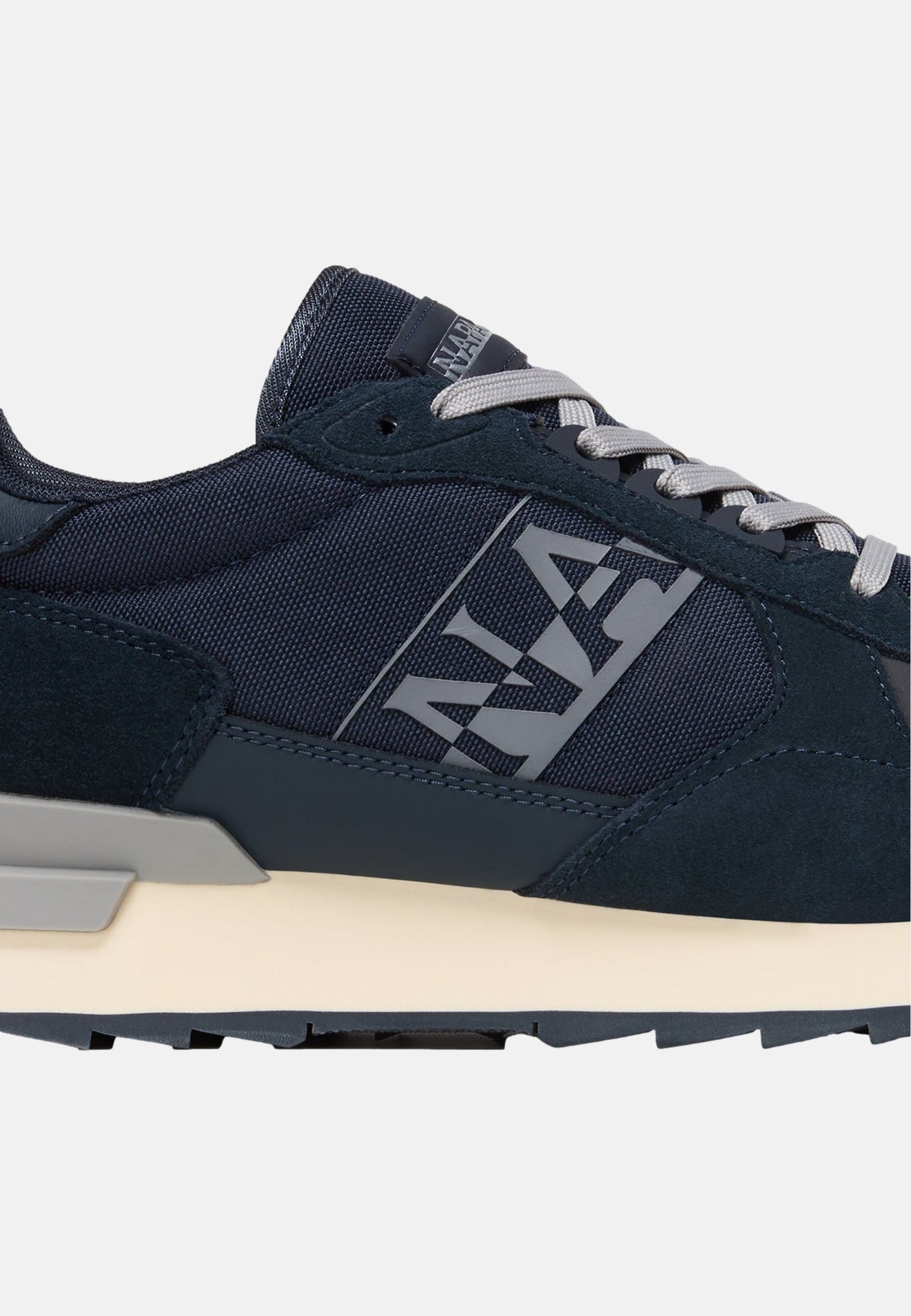 Napapijri STAB 01 Low-Sneaker