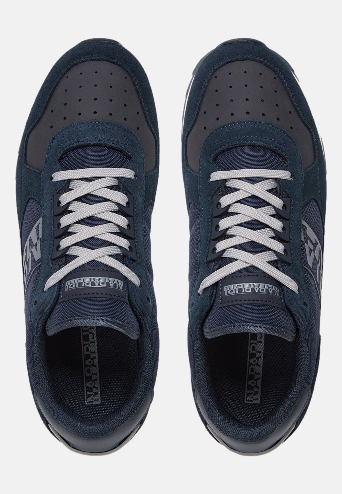 Napapijri STAB 01 Low-Sneaker