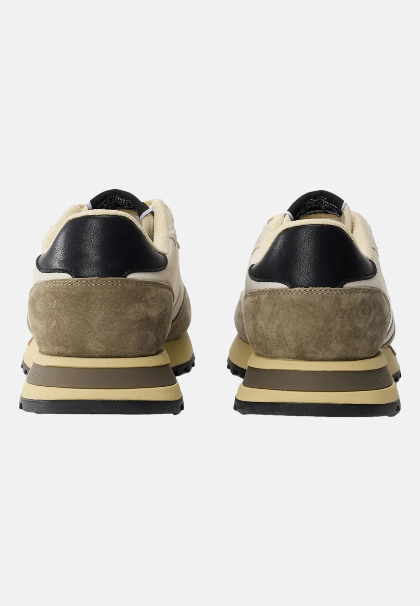 Blauer RYDER 01 Low-Sneaker