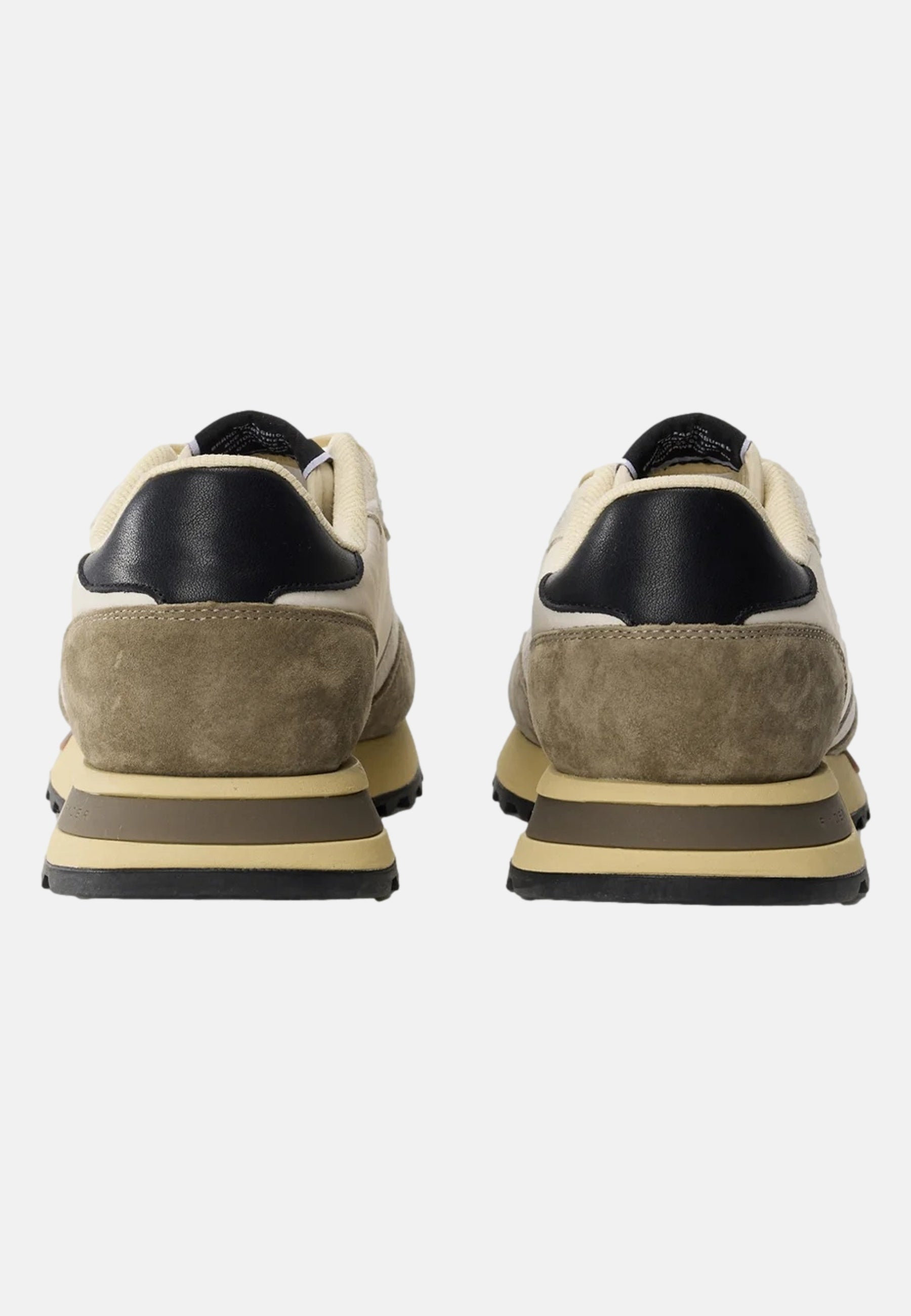 Blauer RYDER 01 Low-Sneaker