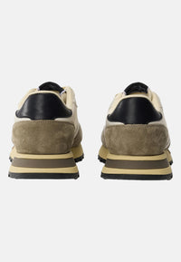 Blauer RYDER 01 Low-Sneaker