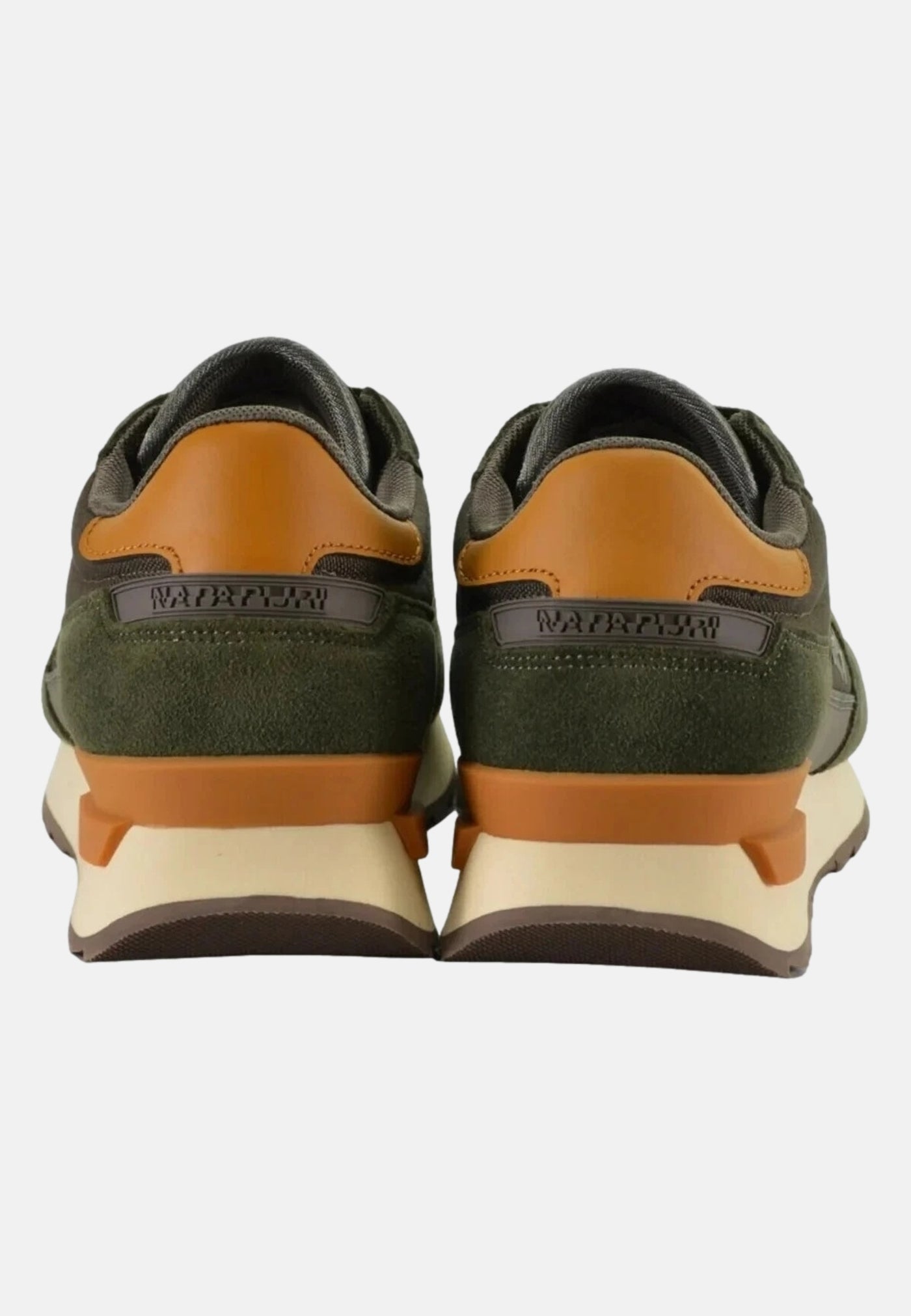 Napapijri STAB 01 Low-Sneaker