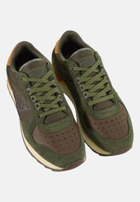 Napapijri STAB 01 Low-Sneaker