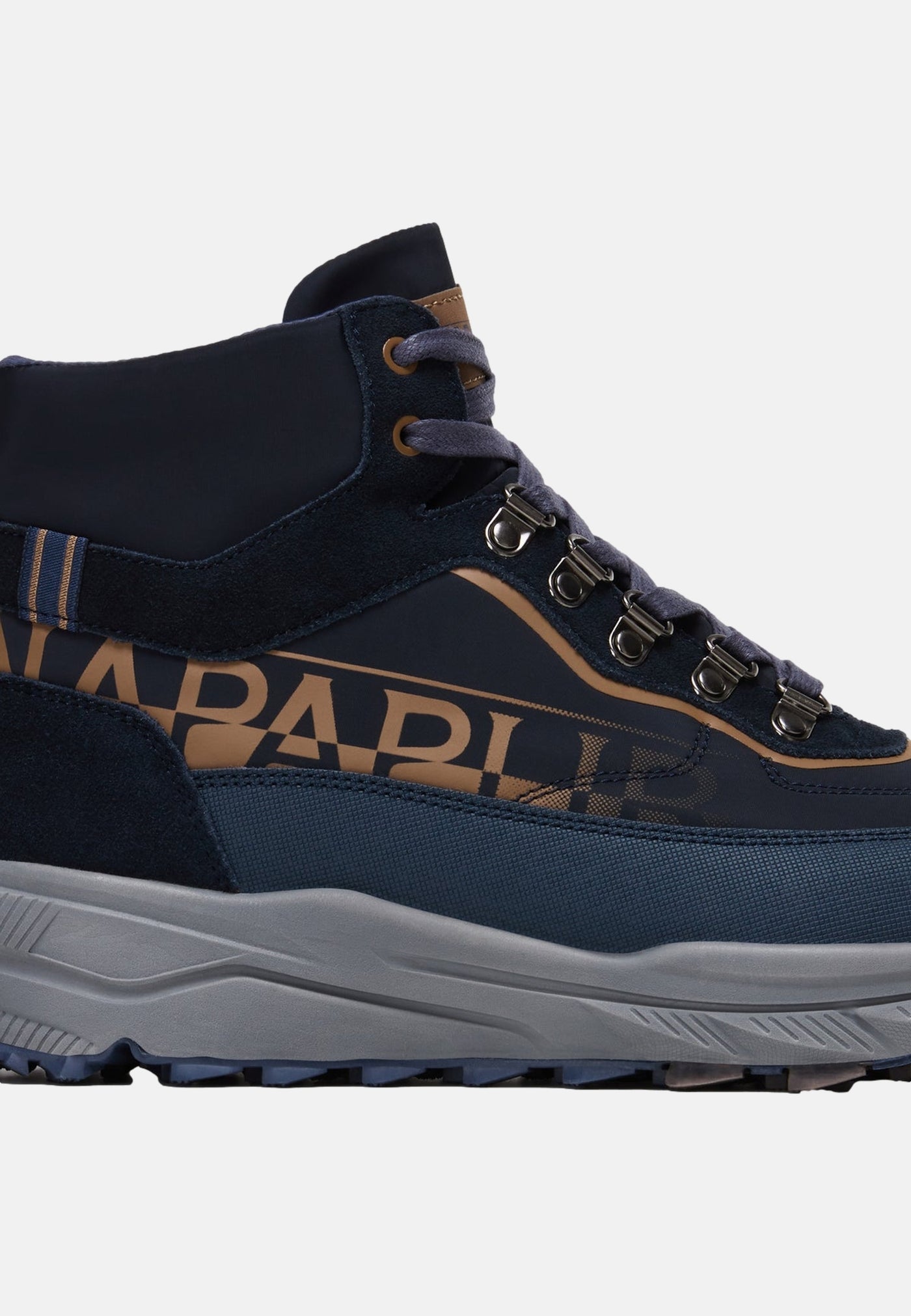 Napapijri VORTEC 03 High-Sneaker