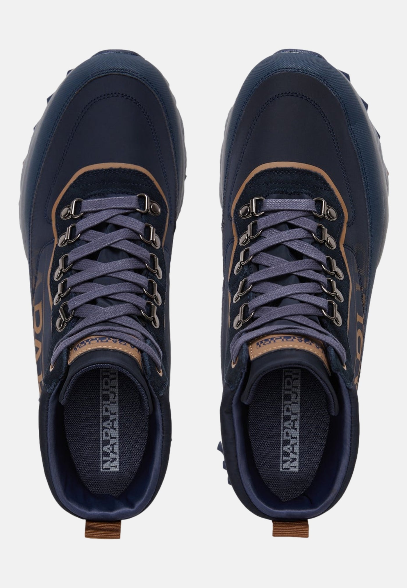 Napapijri VORTEC 03 High-Sneaker