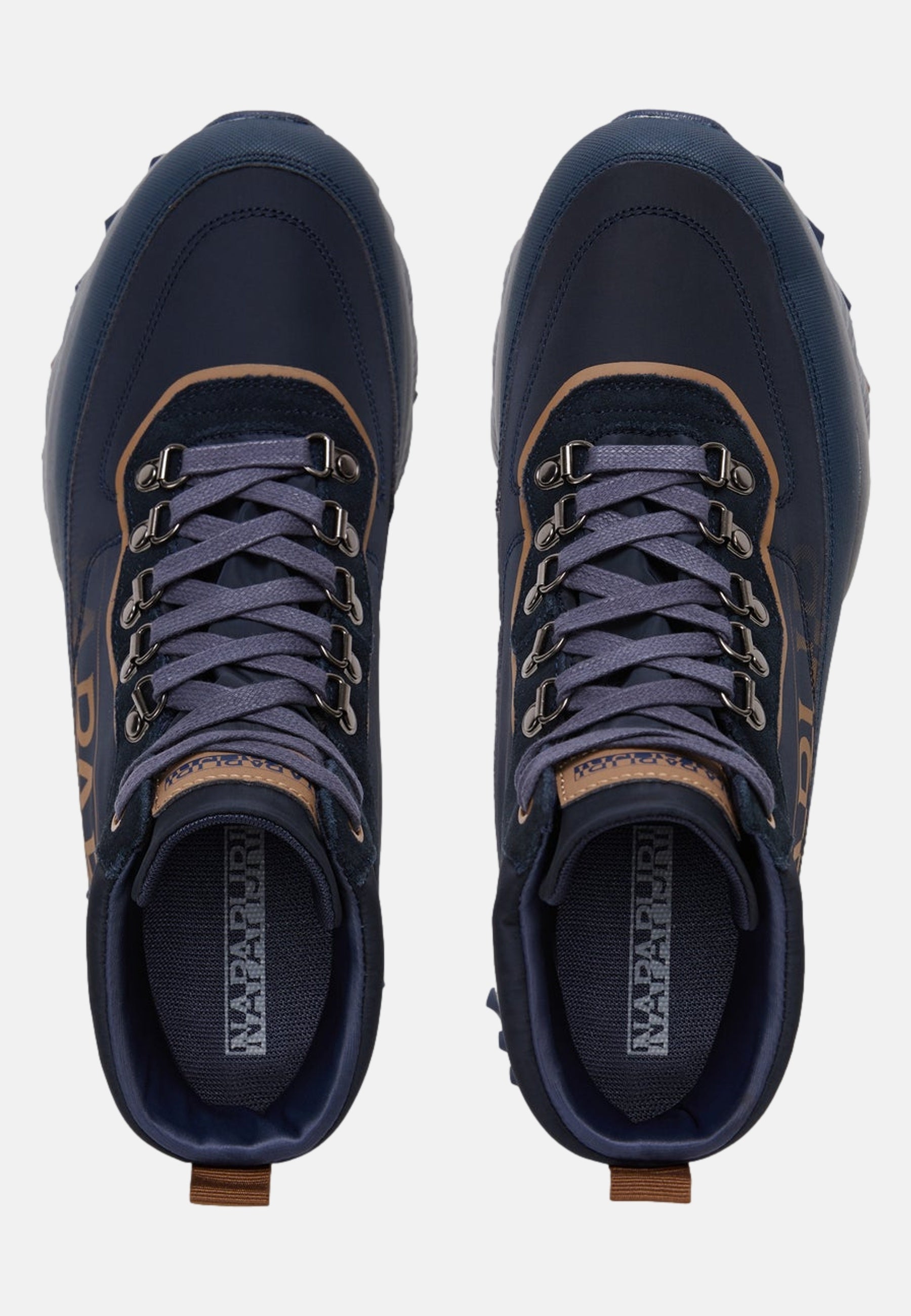 Napapijri VORTEC 03 High-Sneaker