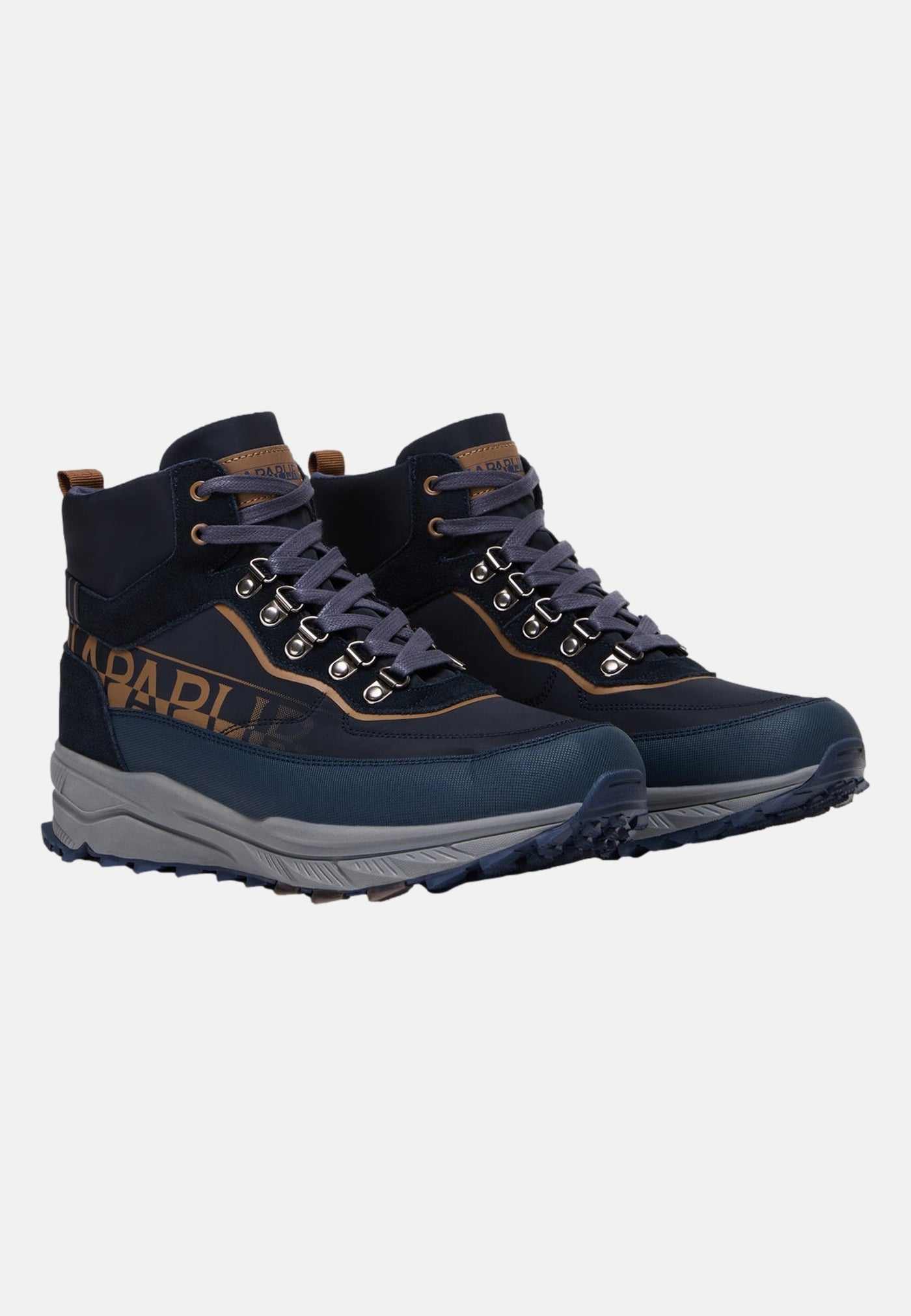 Napapijri VORTEC 03 High-Sneaker