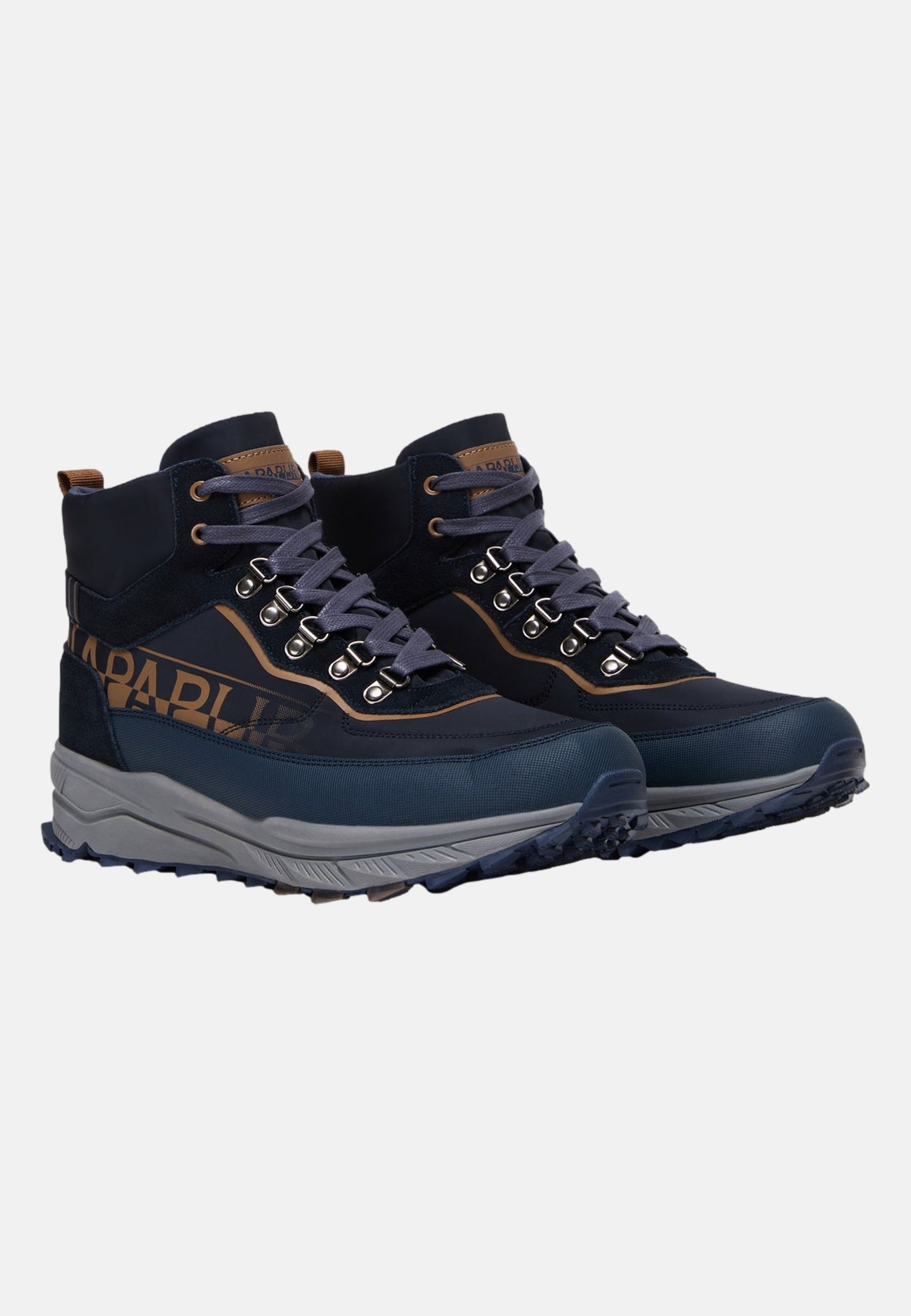 Napapijri VORTEC 03 High-Sneaker