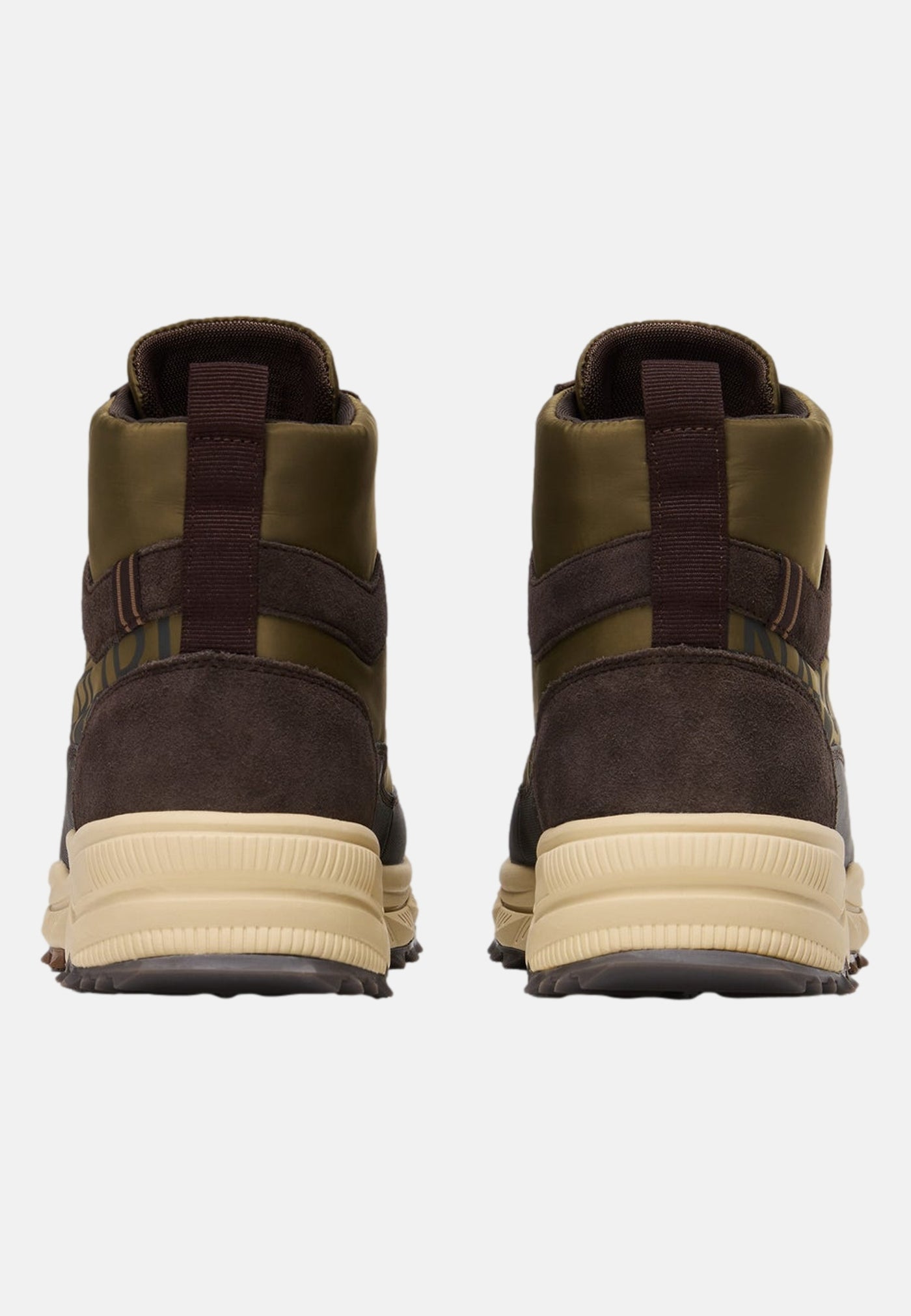 Napapijri VORTEC 03 High-Sneaker