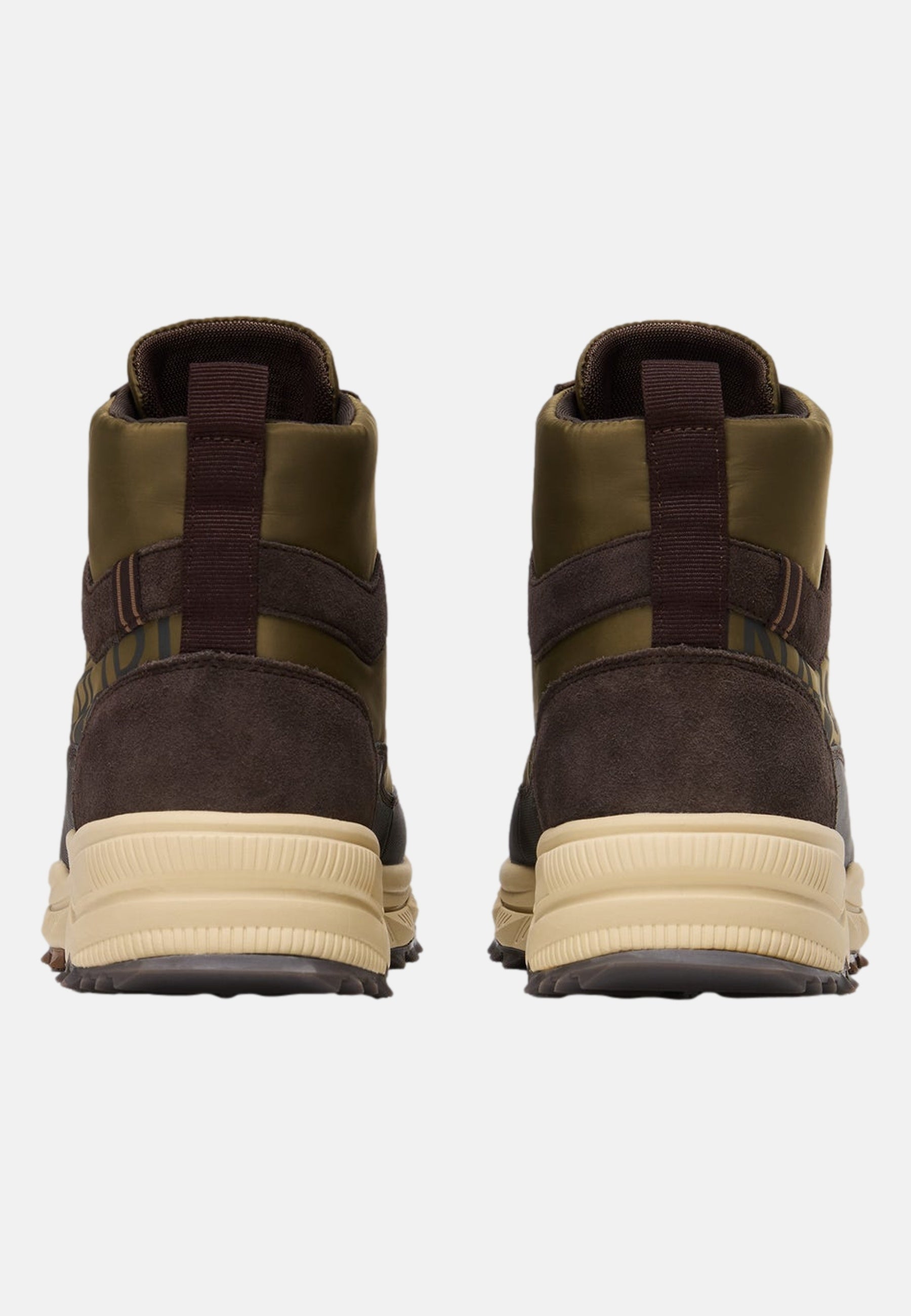 Napapijri VORTEC 03 High-Sneaker