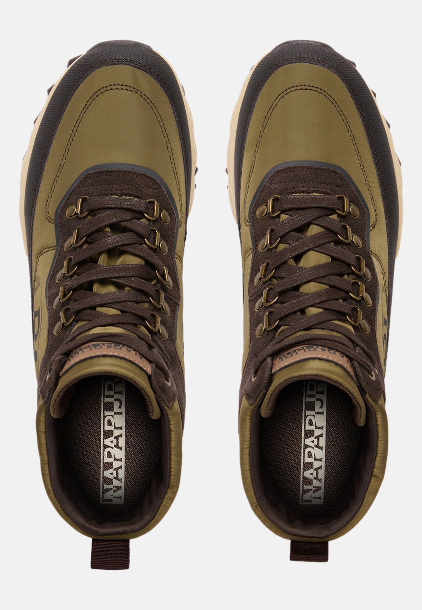 Napapijri VORTEC 03 High-Sneaker