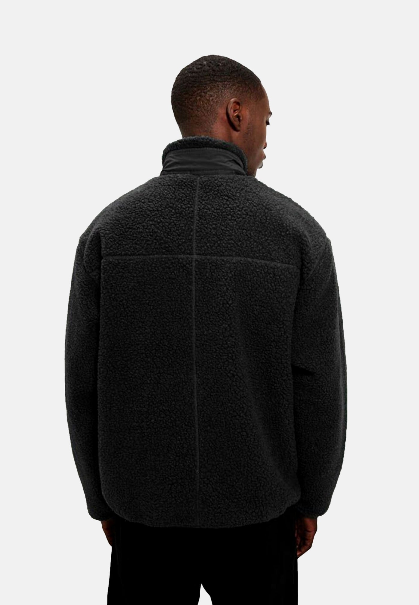 Ellesse ESTE Teddyjacke