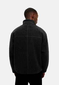 Ellesse ESTE Teddyjacke