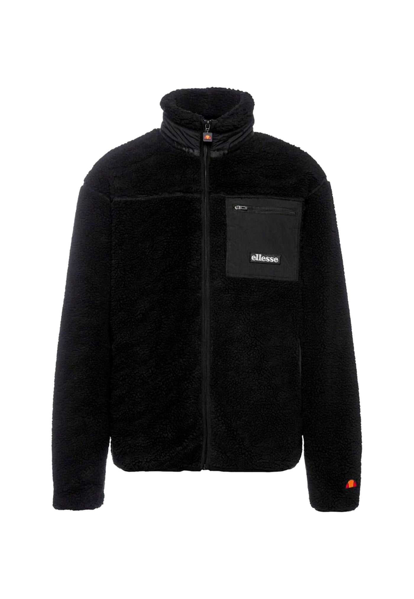 Ellesse ESTE Teddyjacke