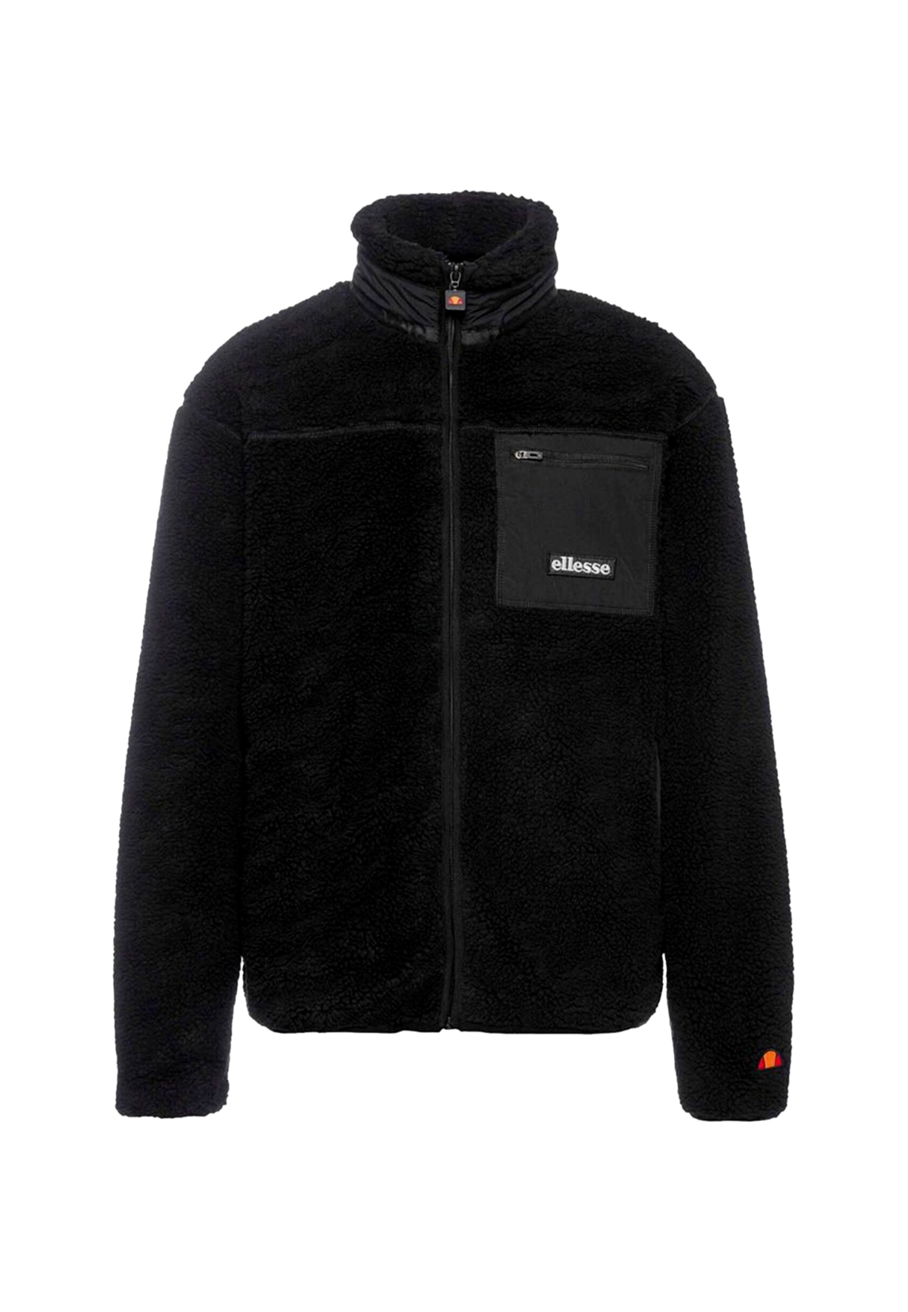 Ellesse ESTE Teddyjacke