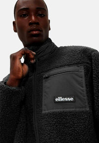 Ellesse ESTE Teddyjacke