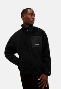 Ellesse ESTE Teddyjacke