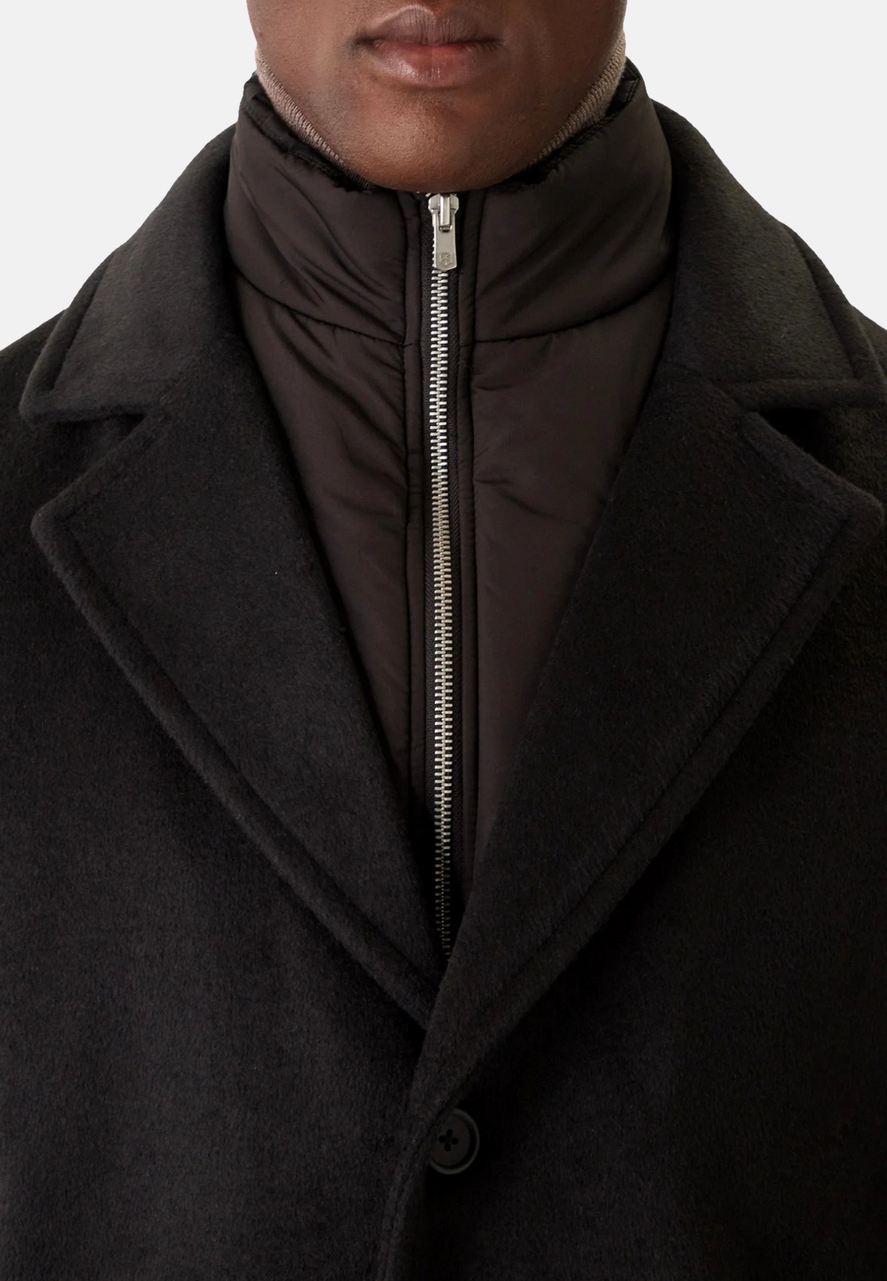 Jack & Jones BLASTANFORD Übergangsmantel