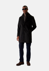 Jack & Jones BLASTANFORD Übergangsmantel