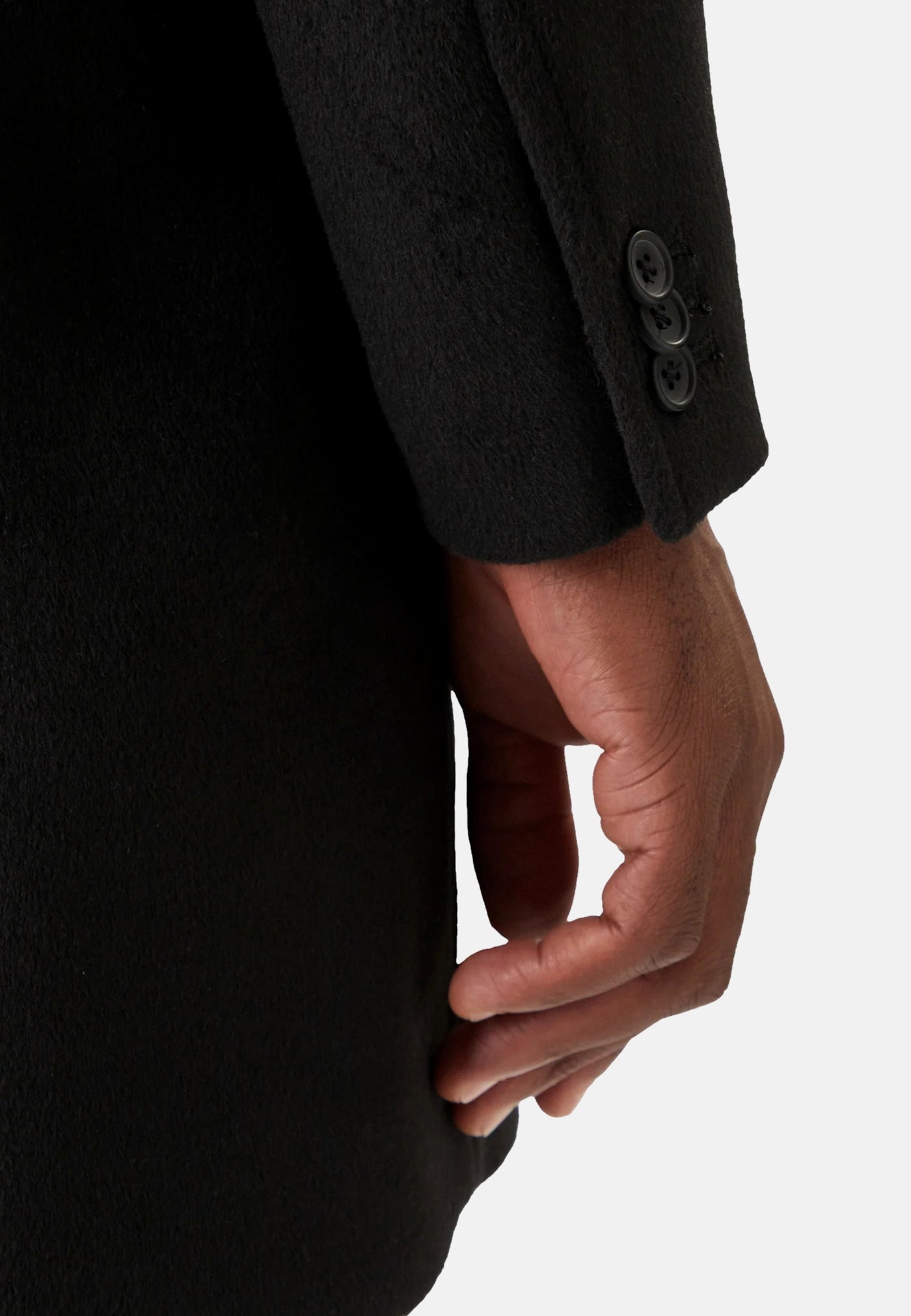 Jack & Jones BLASTANFORD Übergangsmantel