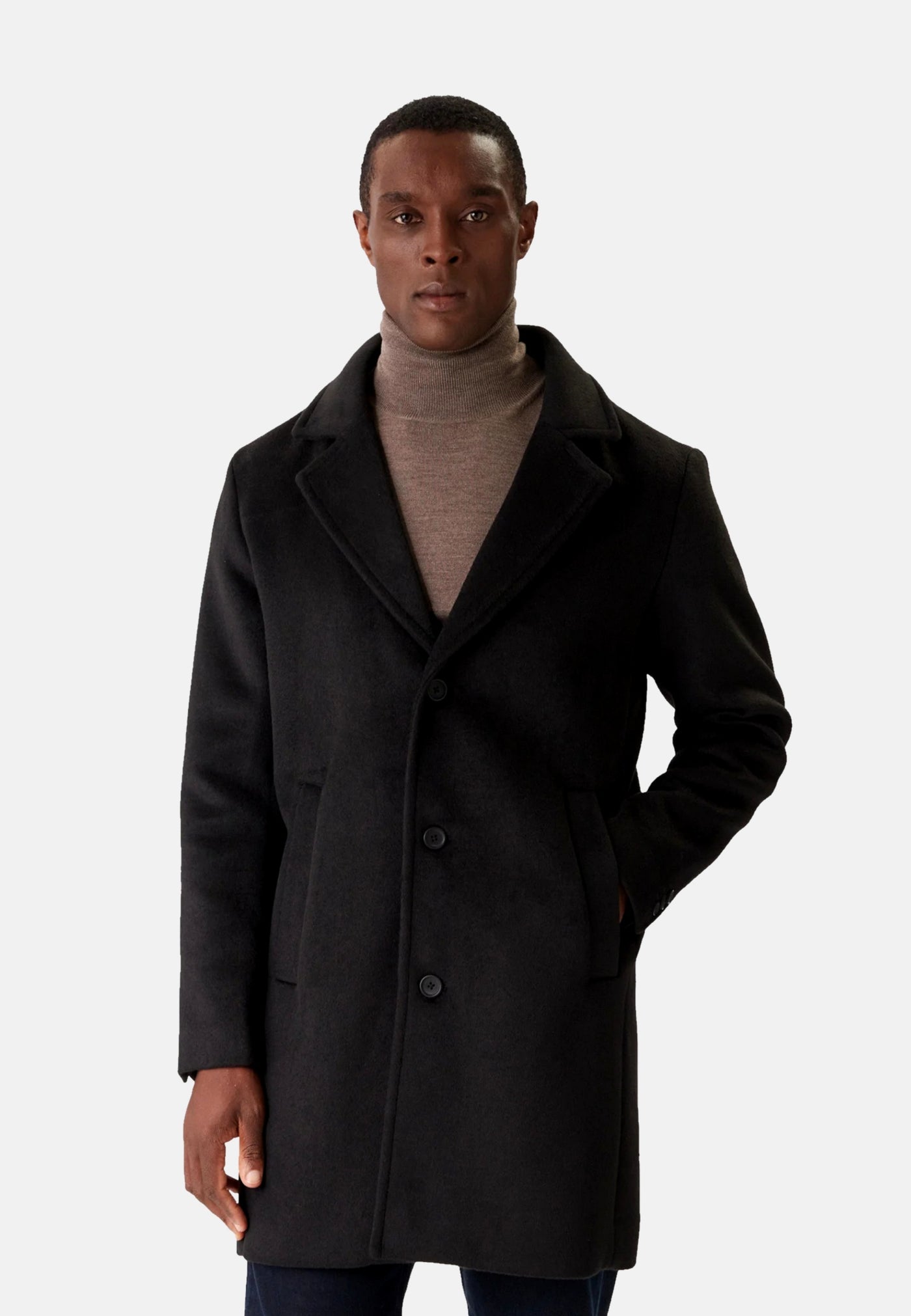 Jack & Jones BLASTANFORD Übergangsmantel