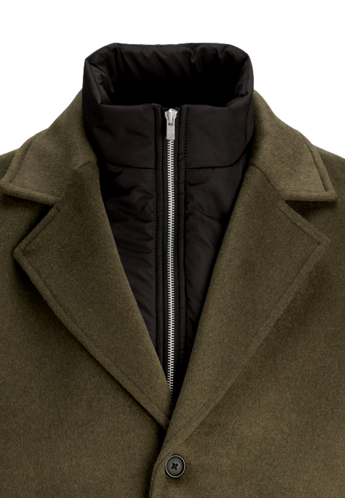 Jack & Jones BLASTANFORD Übergangsmantel