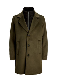 Jack & Jones BLASTANFORD Übergangsmantel