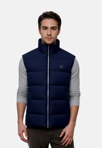 Jack & Jones ALVES Steppweste