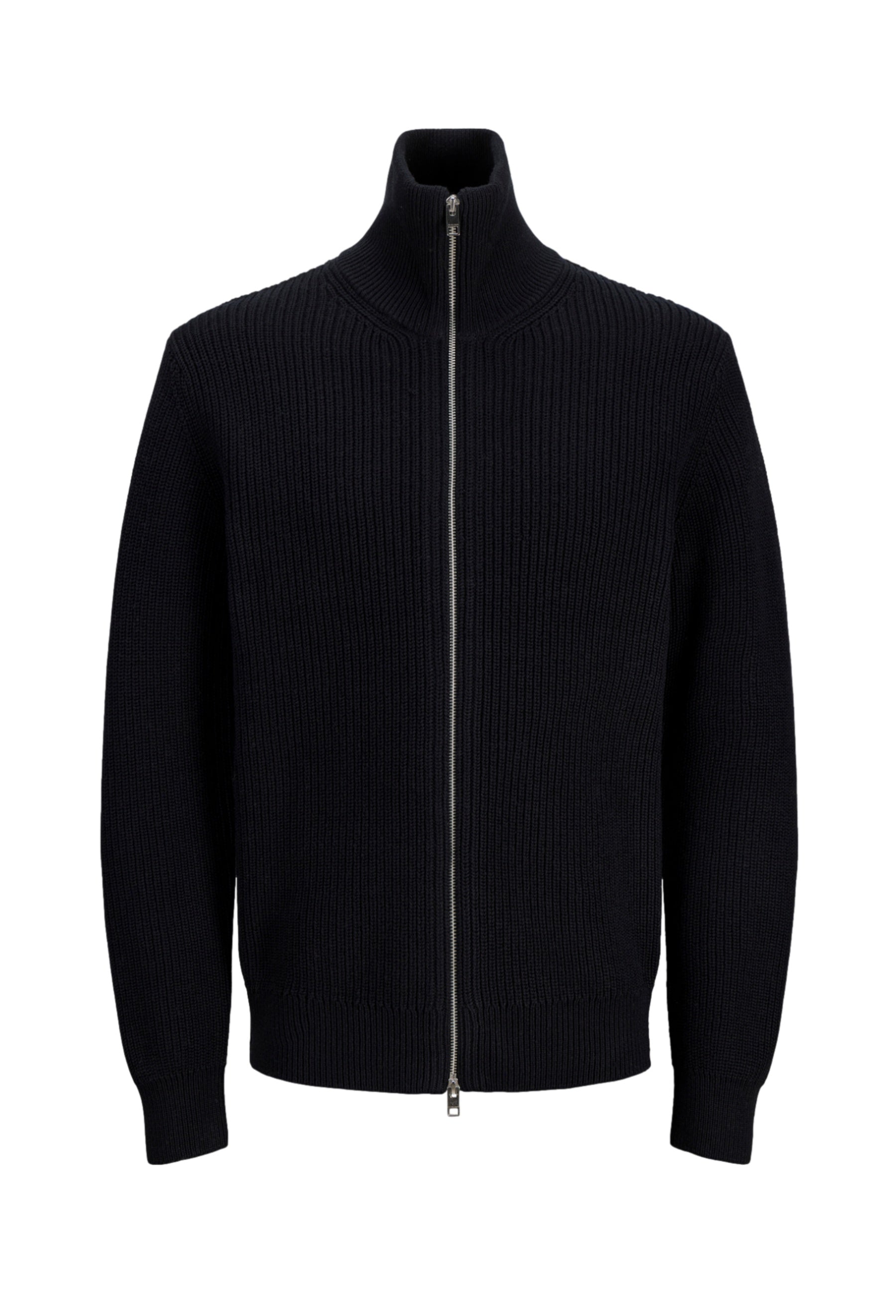 Jack & Jones BLASTANDFORT Strickjacke Reißverschluss