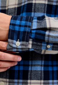 Jack & Jones BARKLEY Langarmhemd