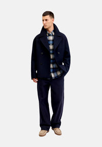 Jack & Jones BARKLEY Langarmhemd