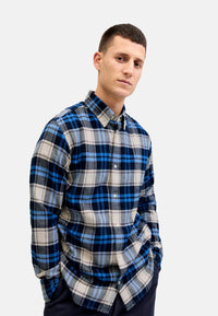 Jack & Jones BARKLEY Langarmhemd