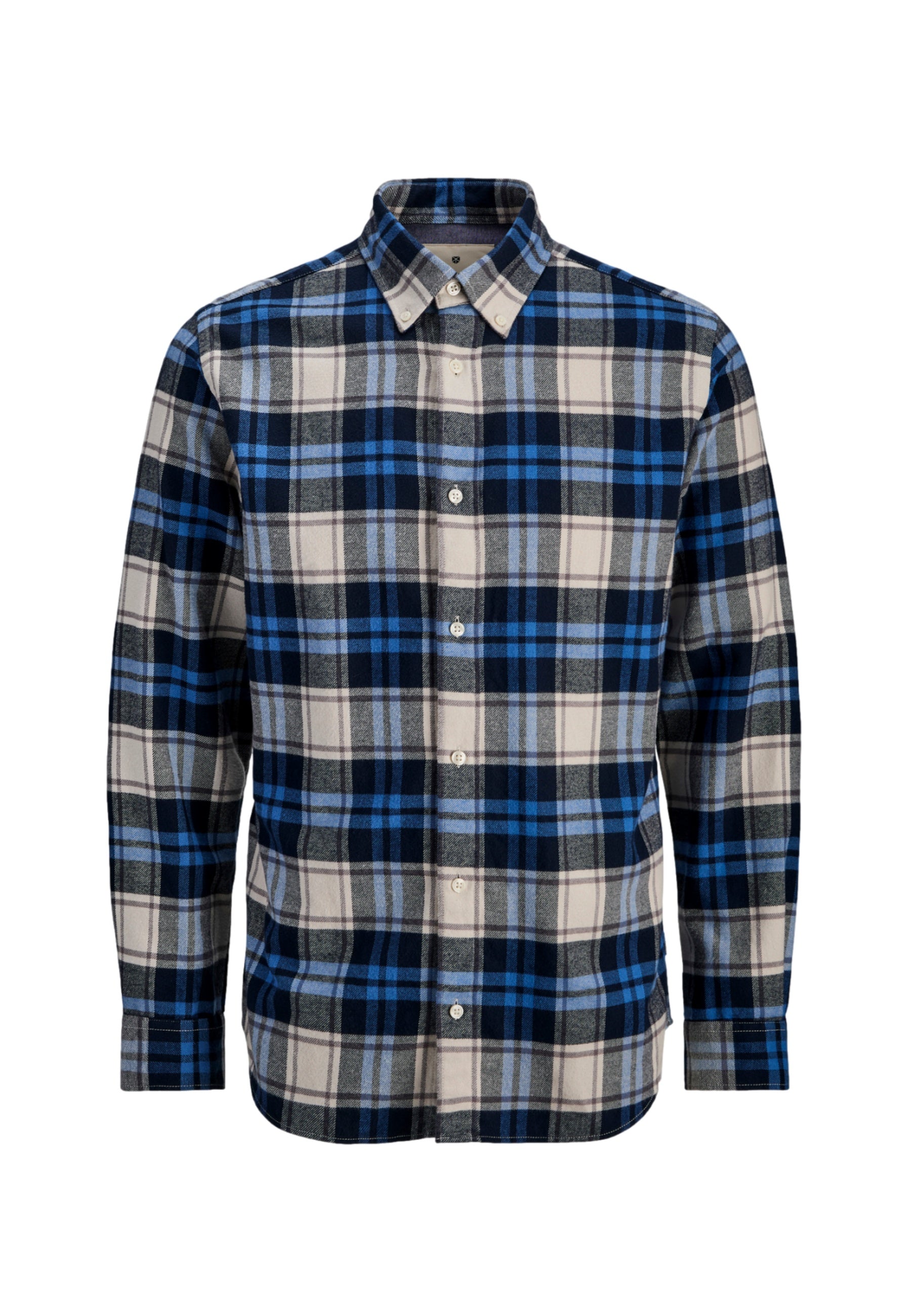 Jack & Jones BARKLEY Langarmhemd