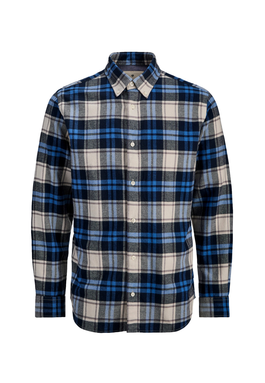 Jack & Jones BARKLEY Langarmhemd
